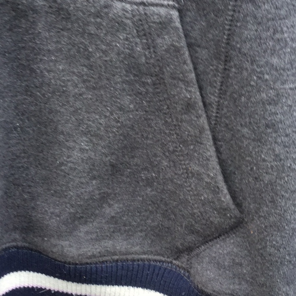 Horseware ireland sweatshirt hooded cowgirl travel equestrian rodeo horse show - Picture 7 of 10